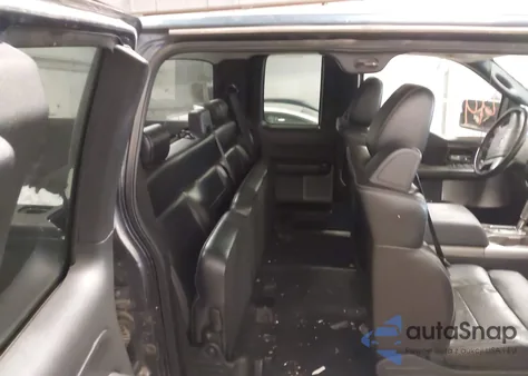 2006 Ford F-150 Fx4/Lariat/Xl/Xlt z USA, uszkodzony, nr VIN 1FTPX14556FA28310